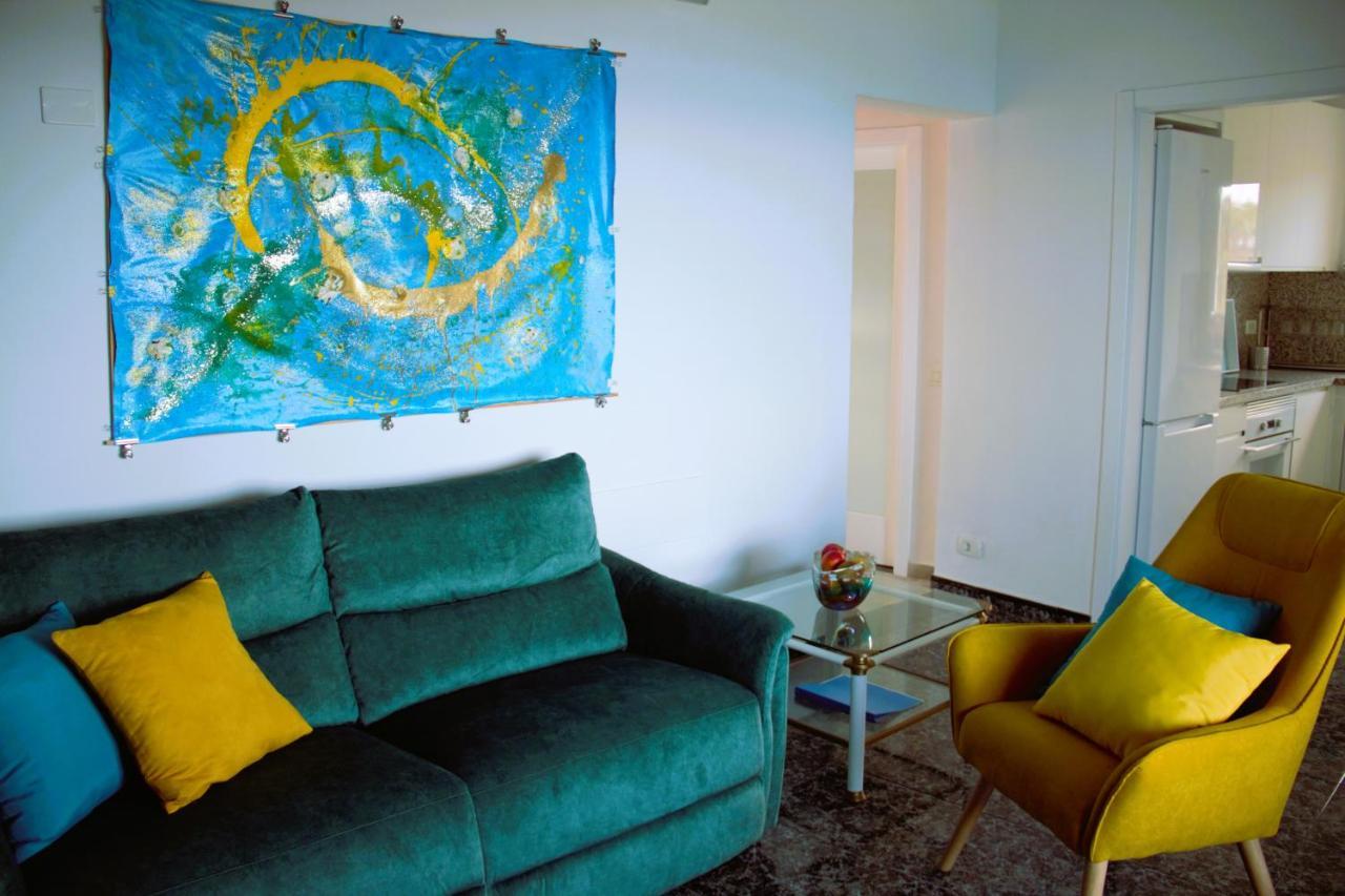 Casa Sol Y Mar Apartment Garachico  Bagian luar foto