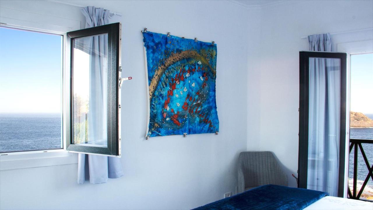 Casa Sol Y Mar Apartment Garachico  Bagian luar foto